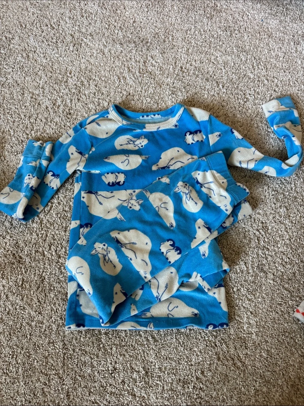 Cat & Jack size sets